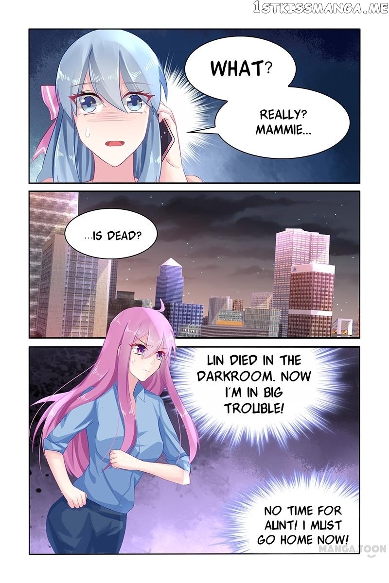 Hot Mother chapter 48 - page 7