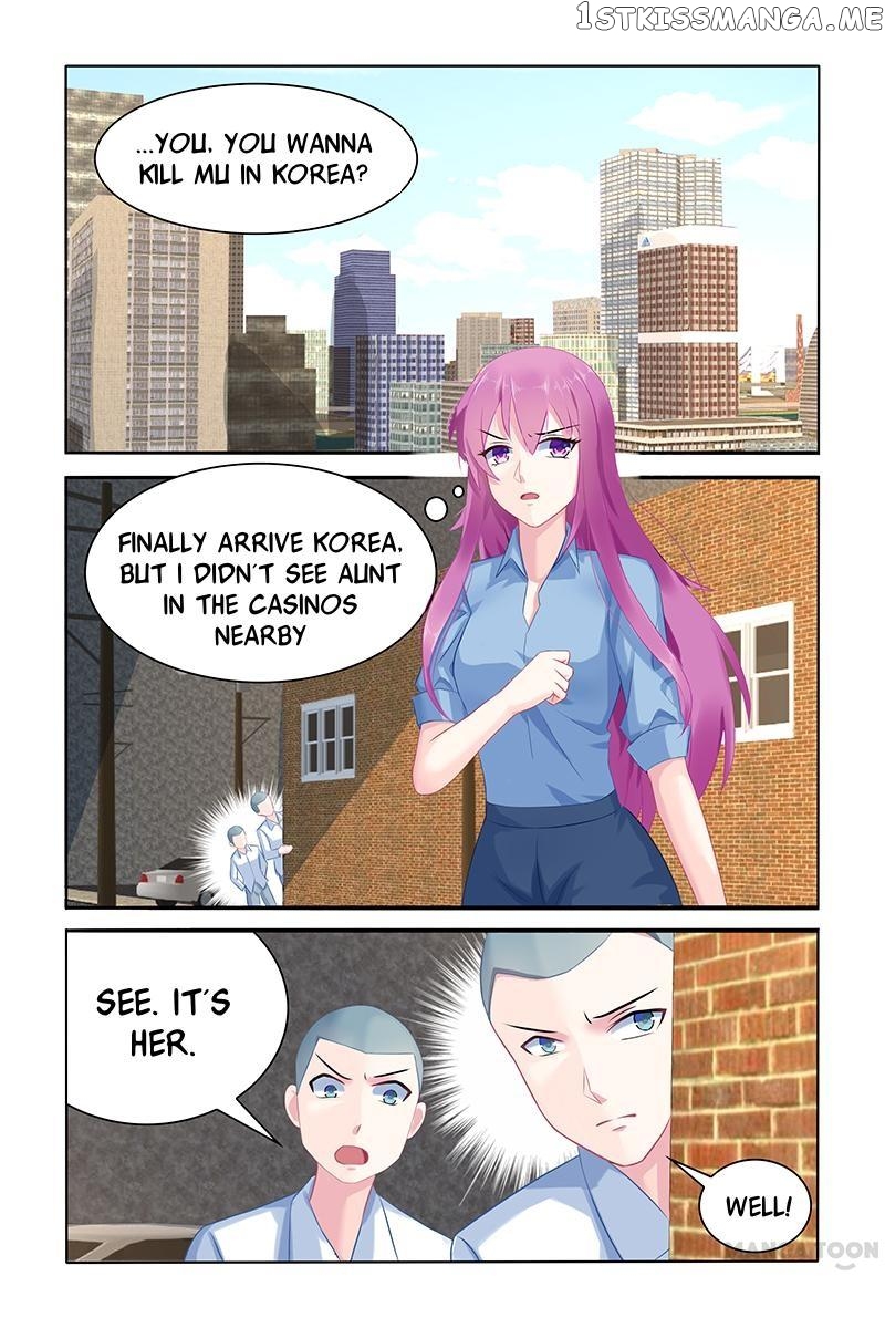 Hot Mother chapter 47 - page 2