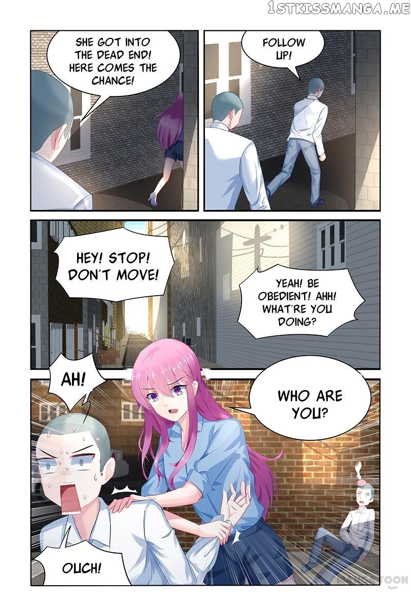Hot Mother chapter 47 - page 3