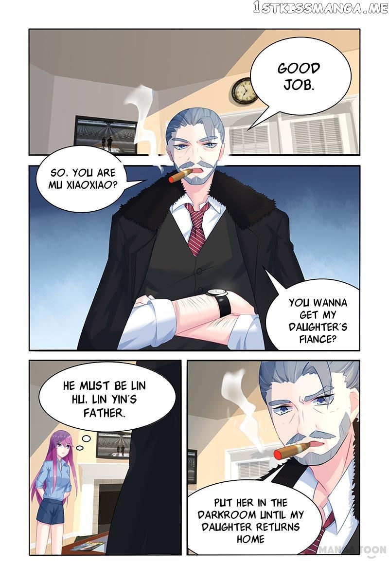Hot Mother chapter 47 - page 5