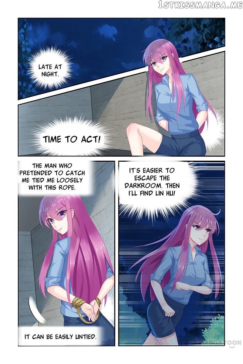 Hot Mother chapter 47 - page 6