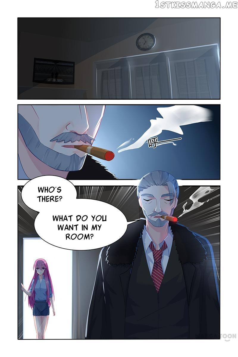 Hot Mother chapter 47 - page 7
