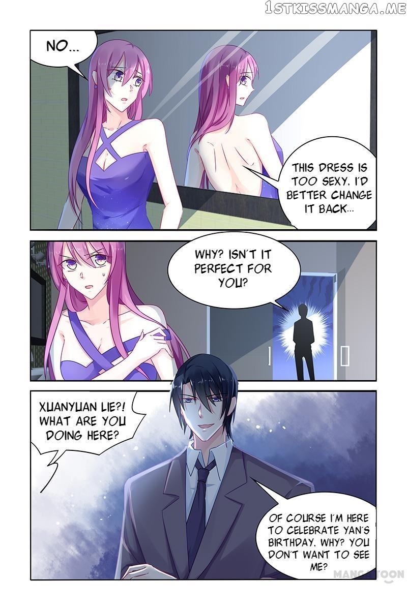 Hot Mother chapter 46 - page 1