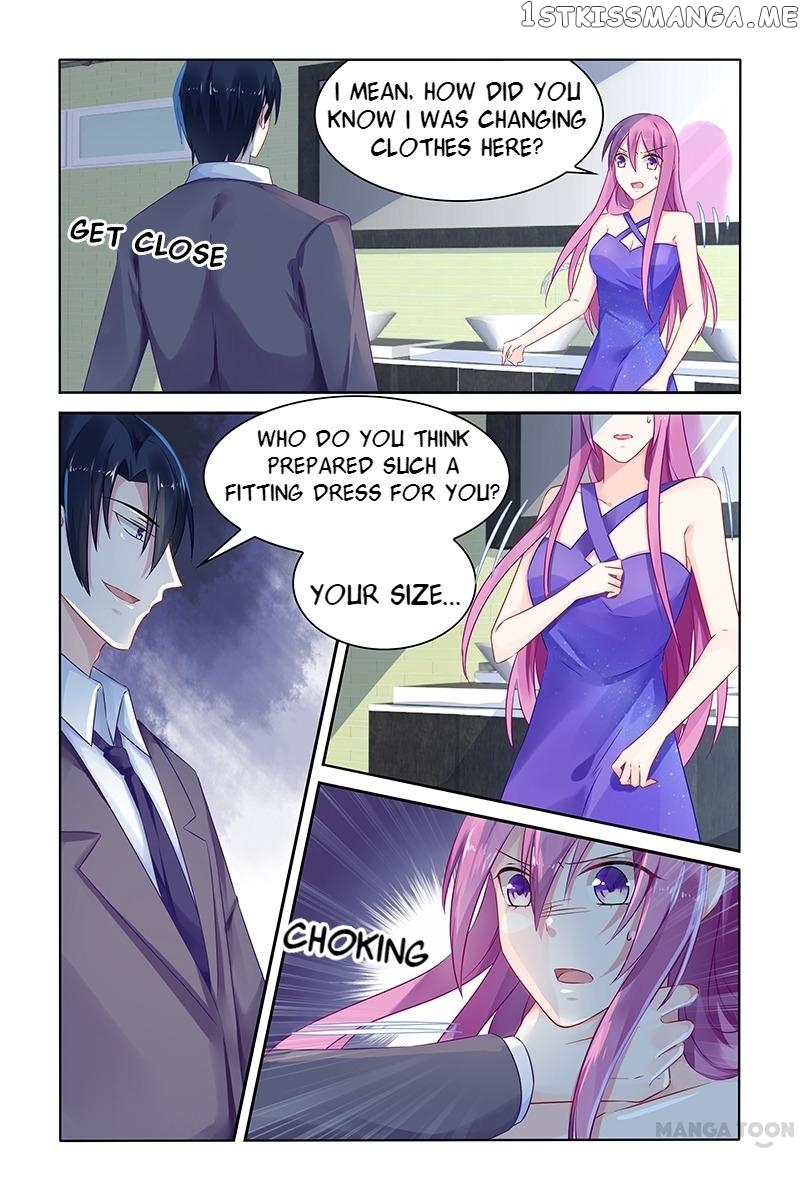 Hot Mother chapter 46 - page 2