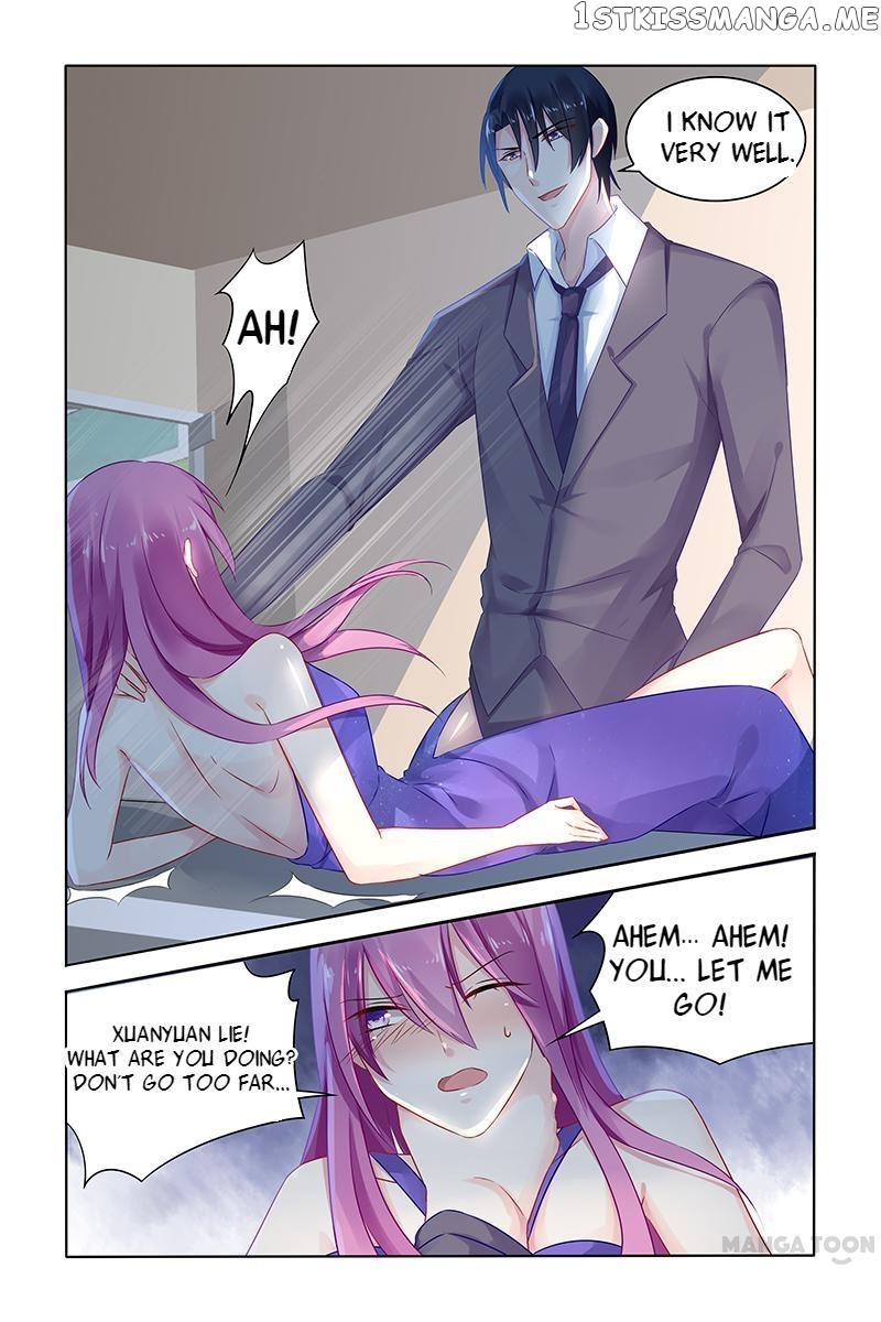 Hot Mother chapter 46 - page 3