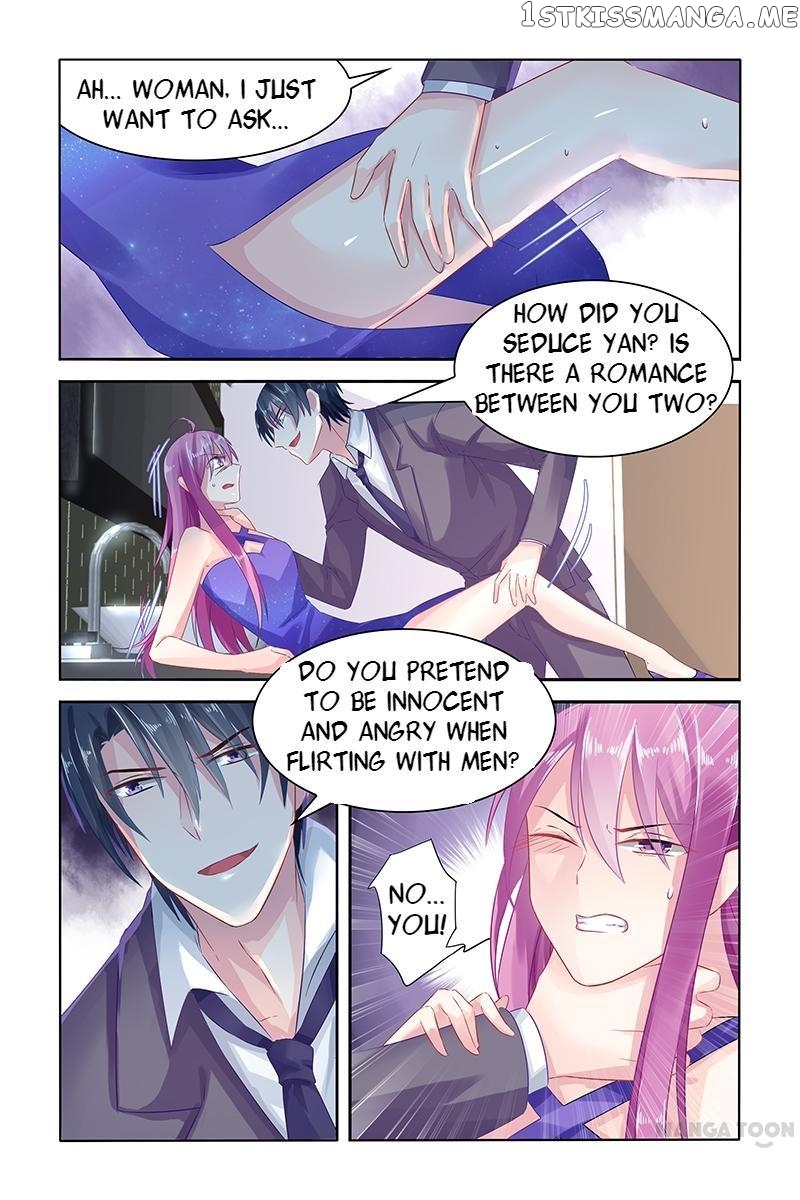 Hot Mother chapter 46 - page 4