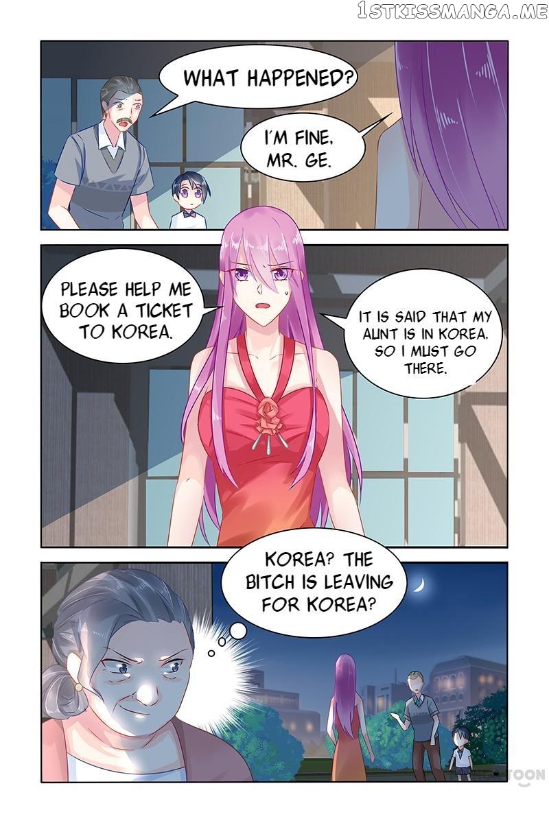 Hot Mother chapter 46 - page 7