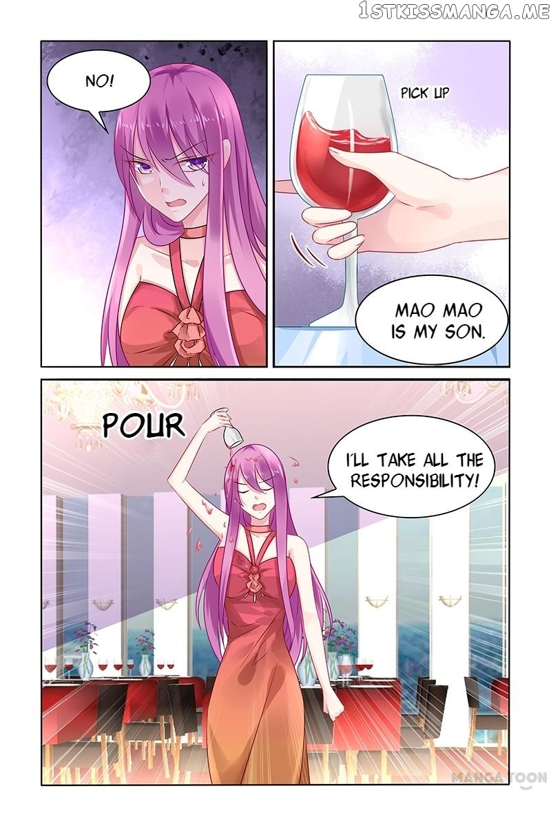 Hot Mother chapter 45 - page 2