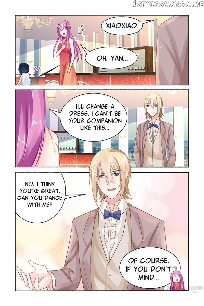 Hot Mother chapter 45 - page 4
