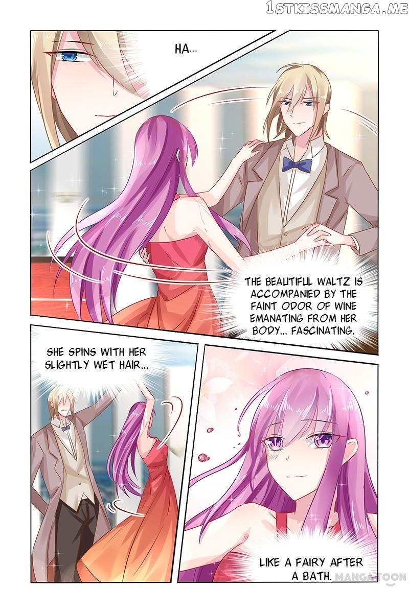 Hot Mother chapter 45 - page 5