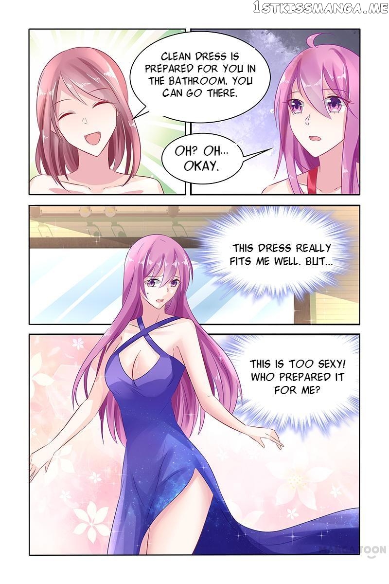 Hot Mother chapter 45 - page 7