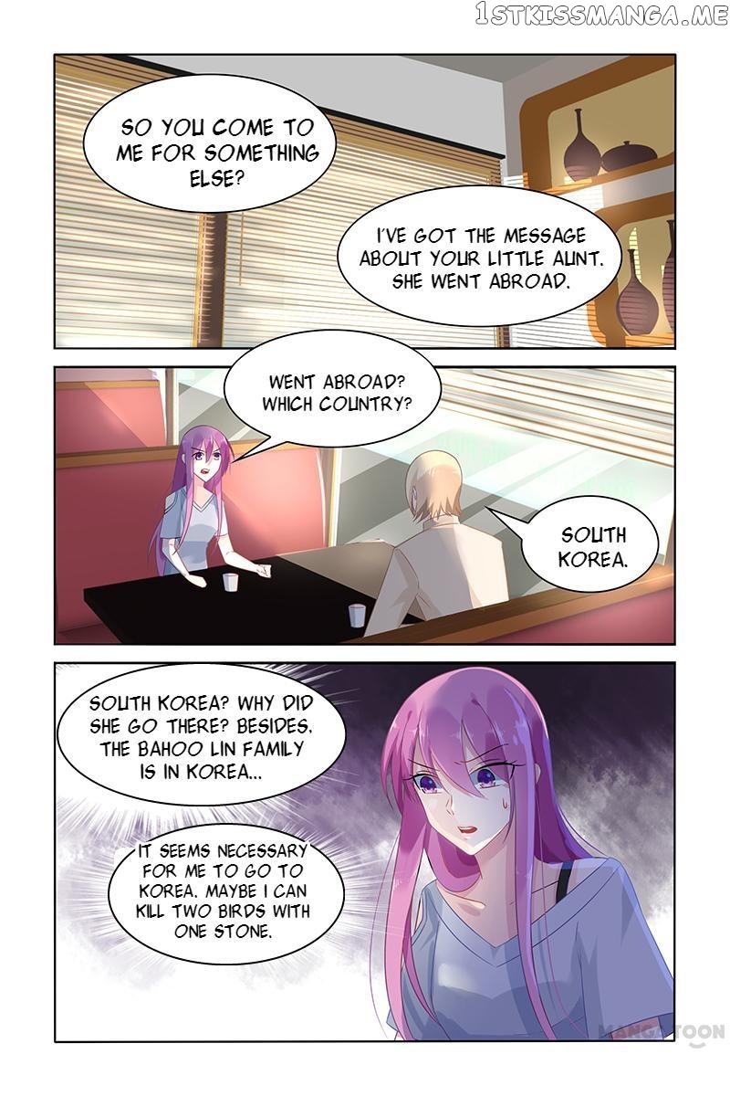 Hot Mother chapter 43 - page 2