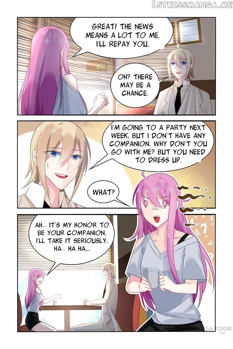Hot Mother chapter 43 - page 3