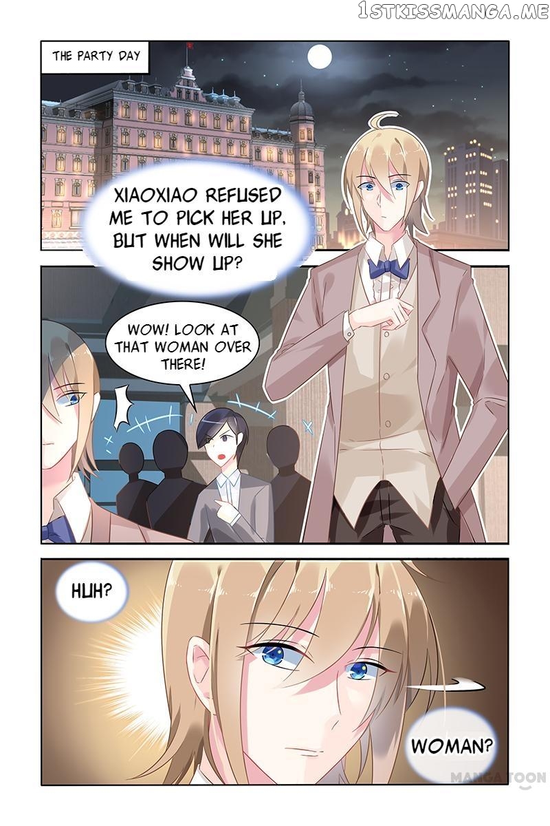 Hot Mother chapter 43 - page 4