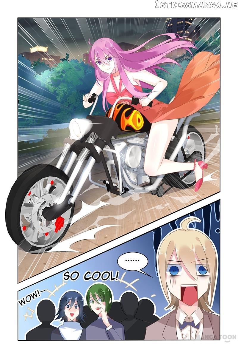 Hot Mother chapter 43 - page 5