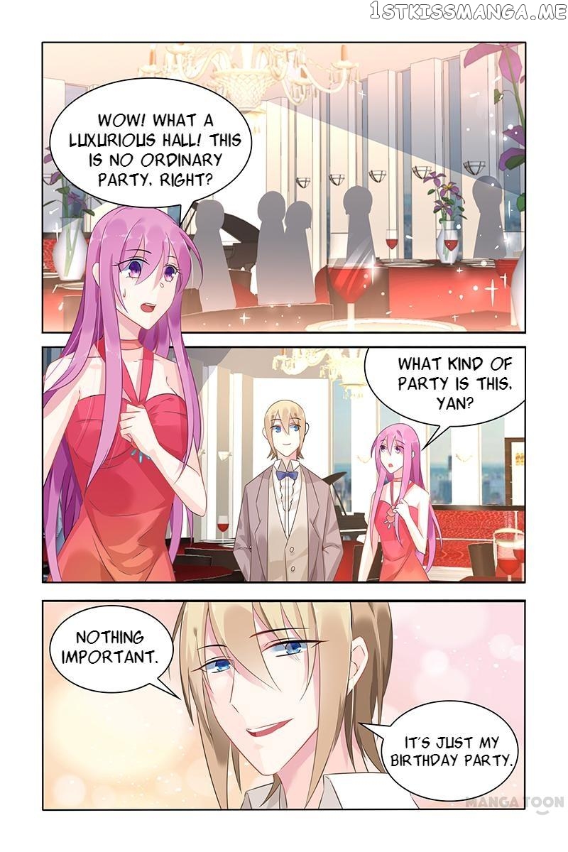 Hot Mother chapter 43 - page 7