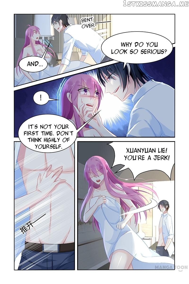 Hot Mother chapter 42 - page 2