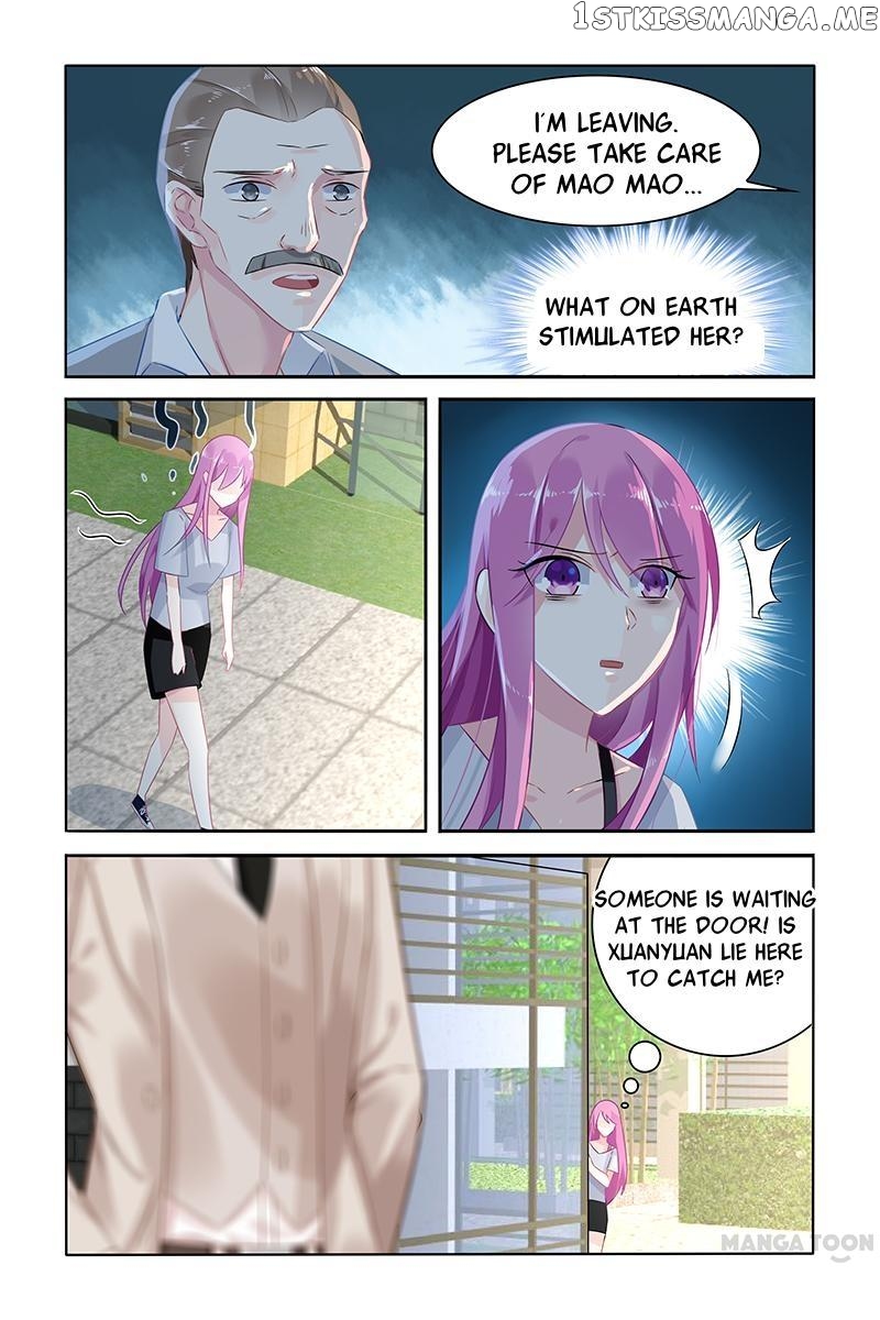 Hot Mother chapter 42 - page 6