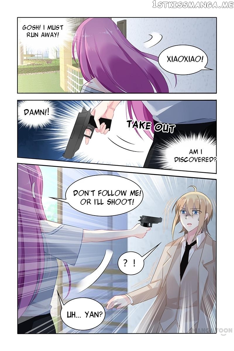 Hot Mother chapter 42 - page 7