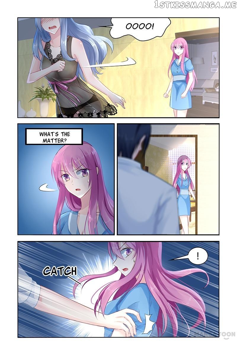 Hot Mother chapter 41 - page 1