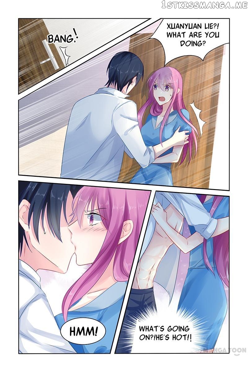 Hot Mother chapter 41 - page 2