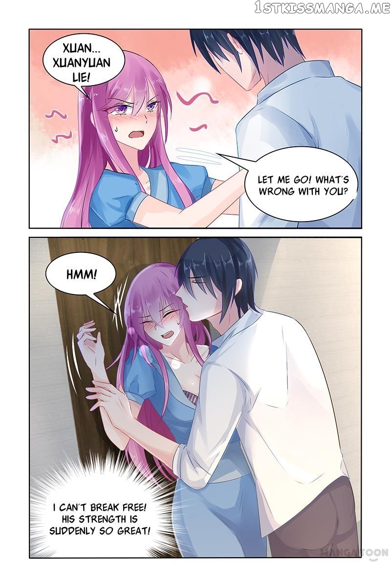 Hot Mother chapter 41 - page 3