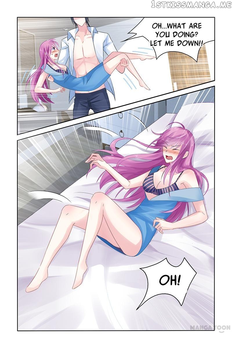 Hot Mother chapter 41 - page 4