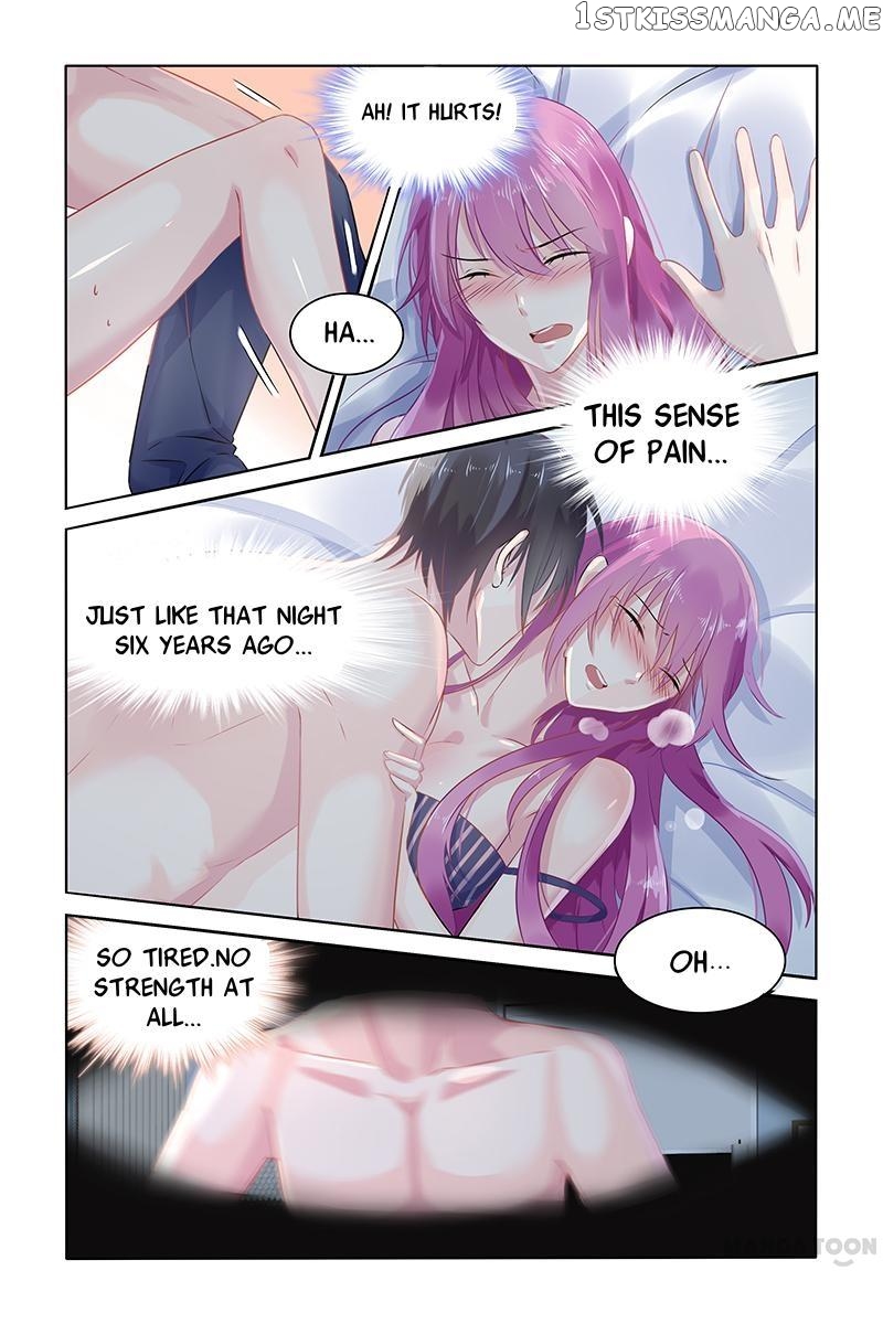 Hot Mother chapter 41 - page 7