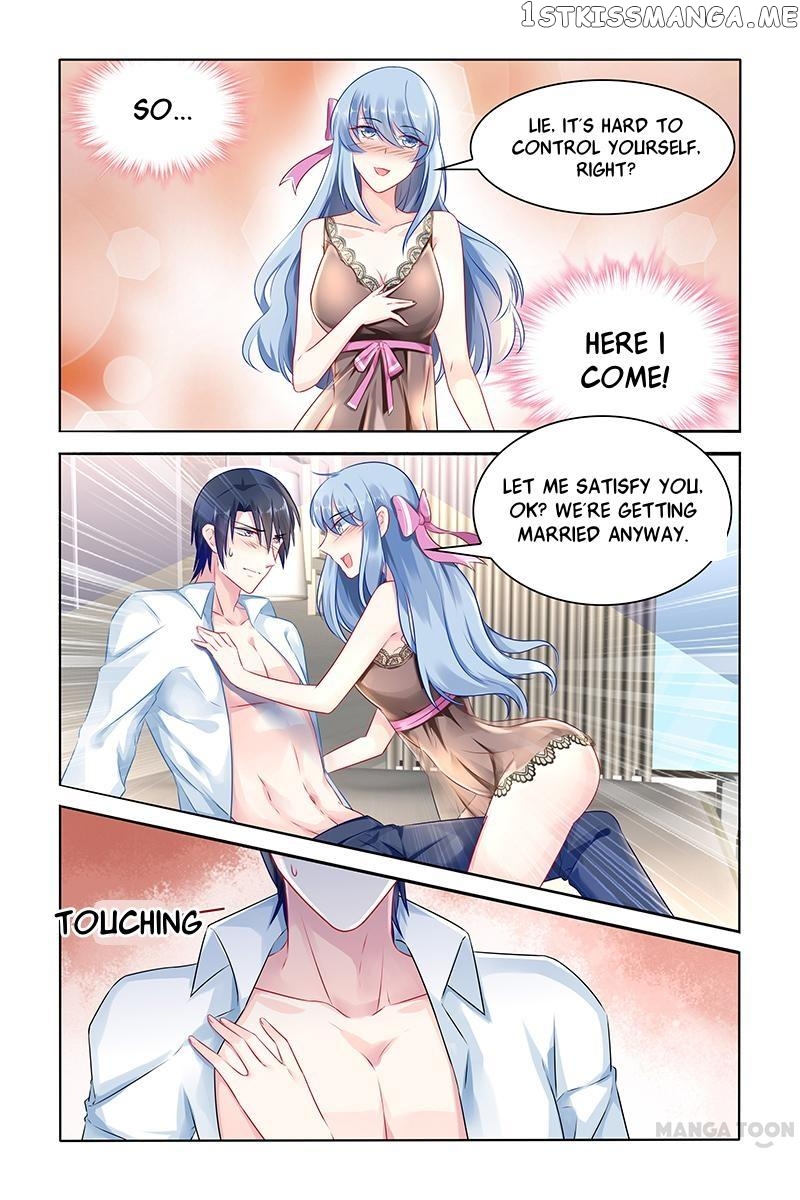 Hot Mother chapter 40 - page 2