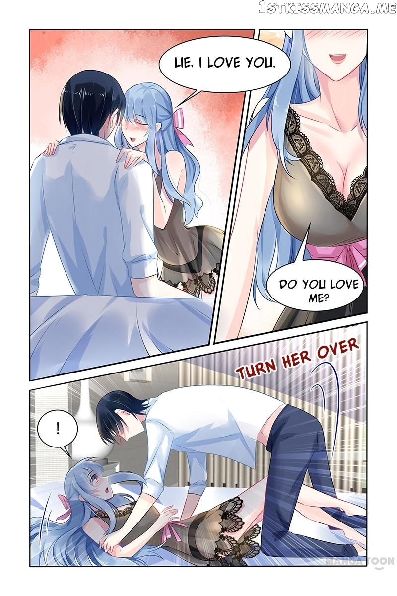 Hot Mother chapter 40 - page 3