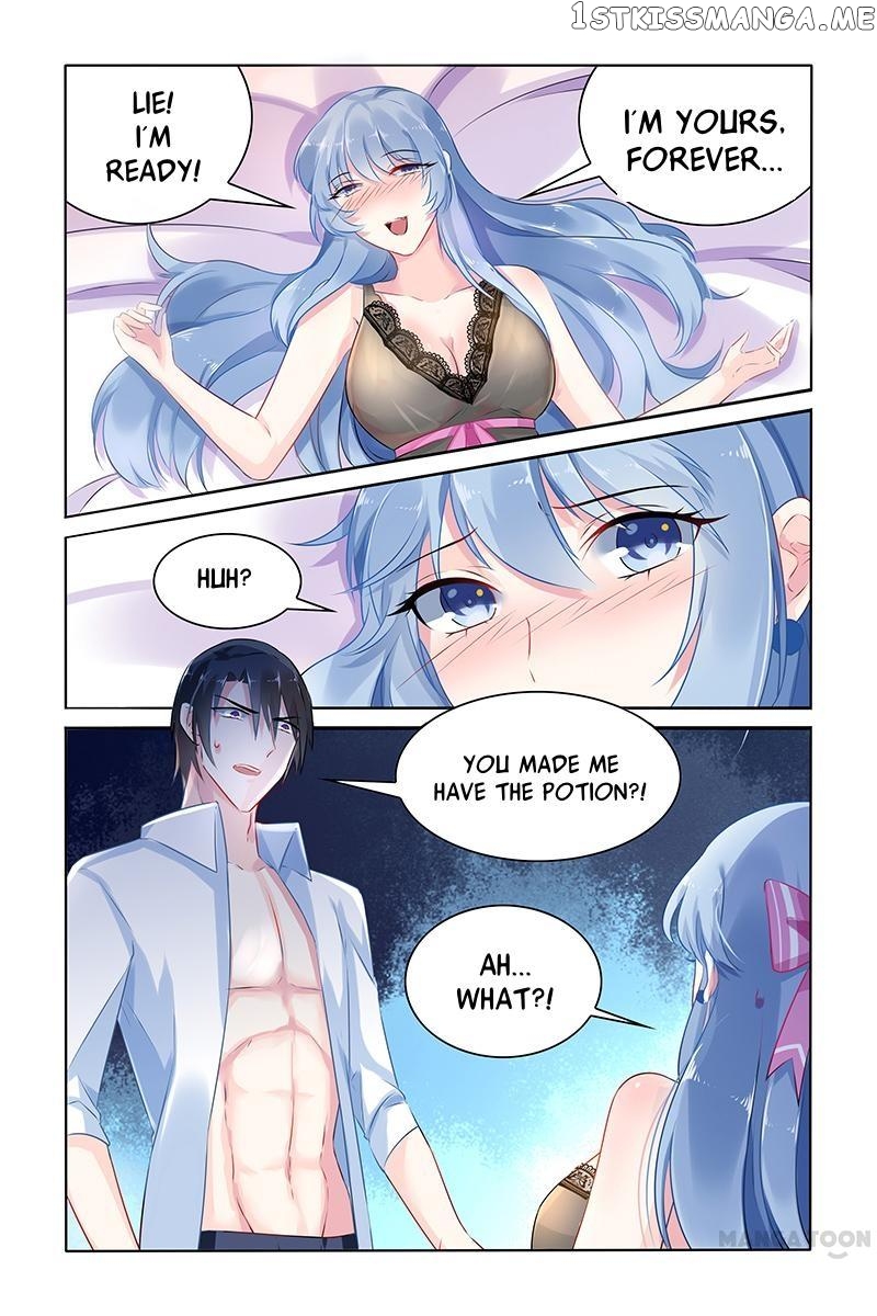 Hot Mother chapter 40 - page 4