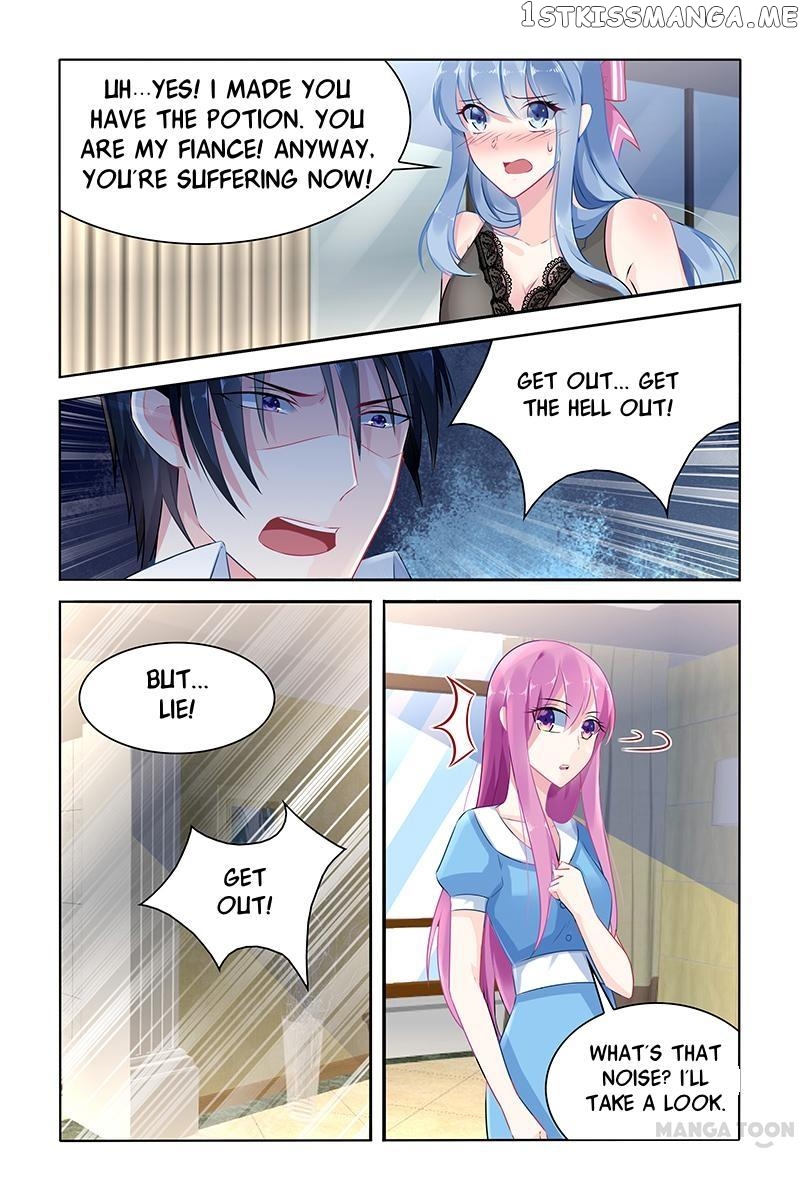 Hot Mother chapter 40 - page 5