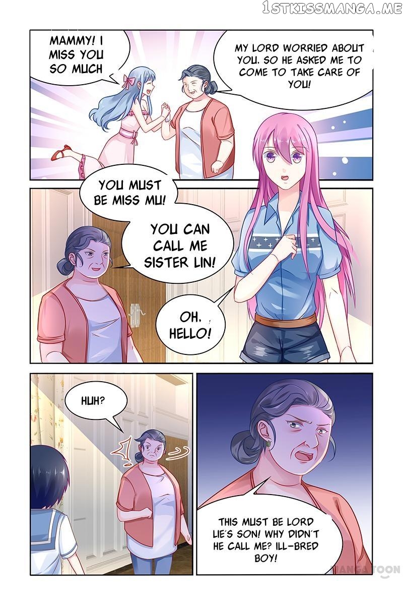 Hot Mother chapter 39 - page 1