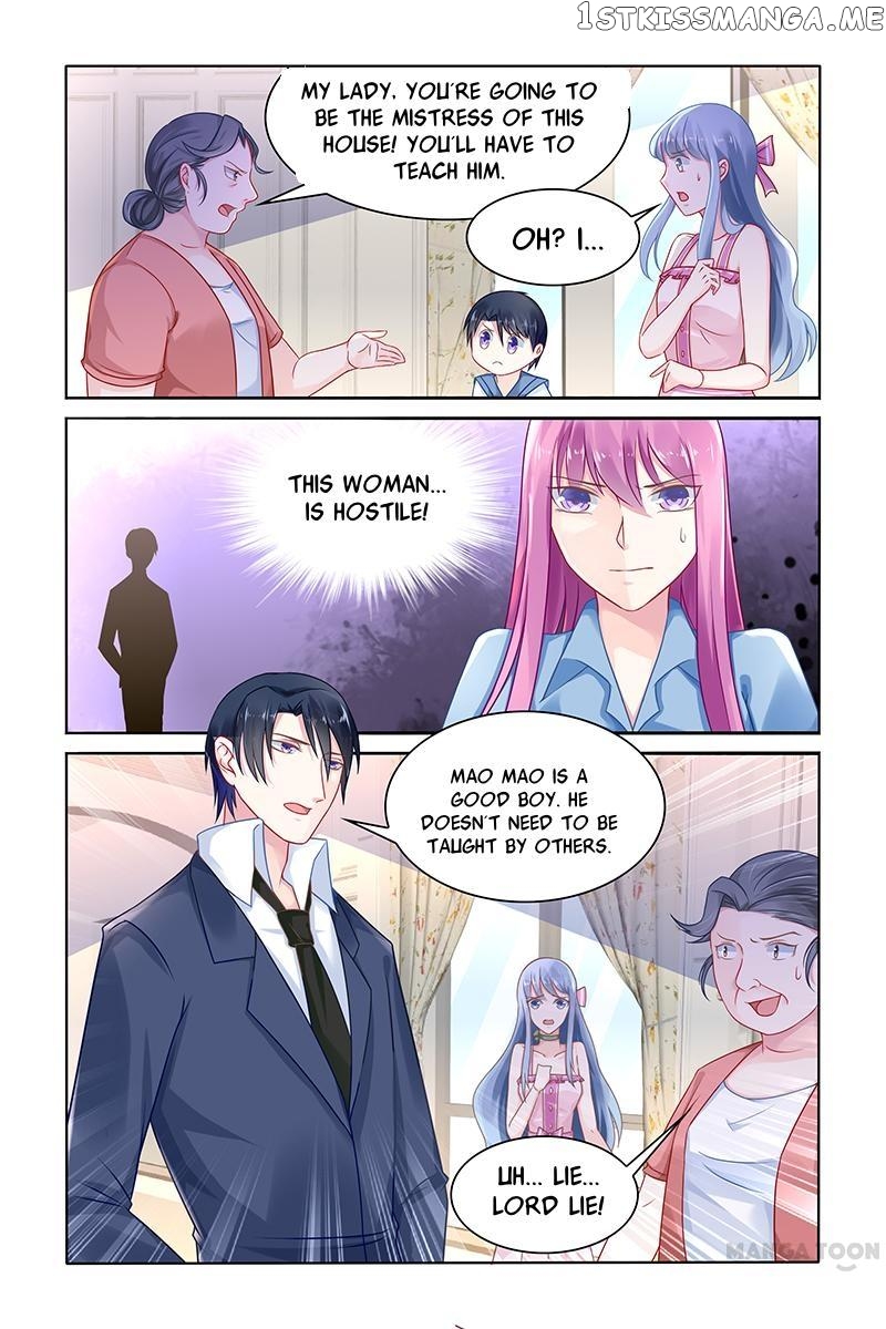 Hot Mother chapter 39 - page 2