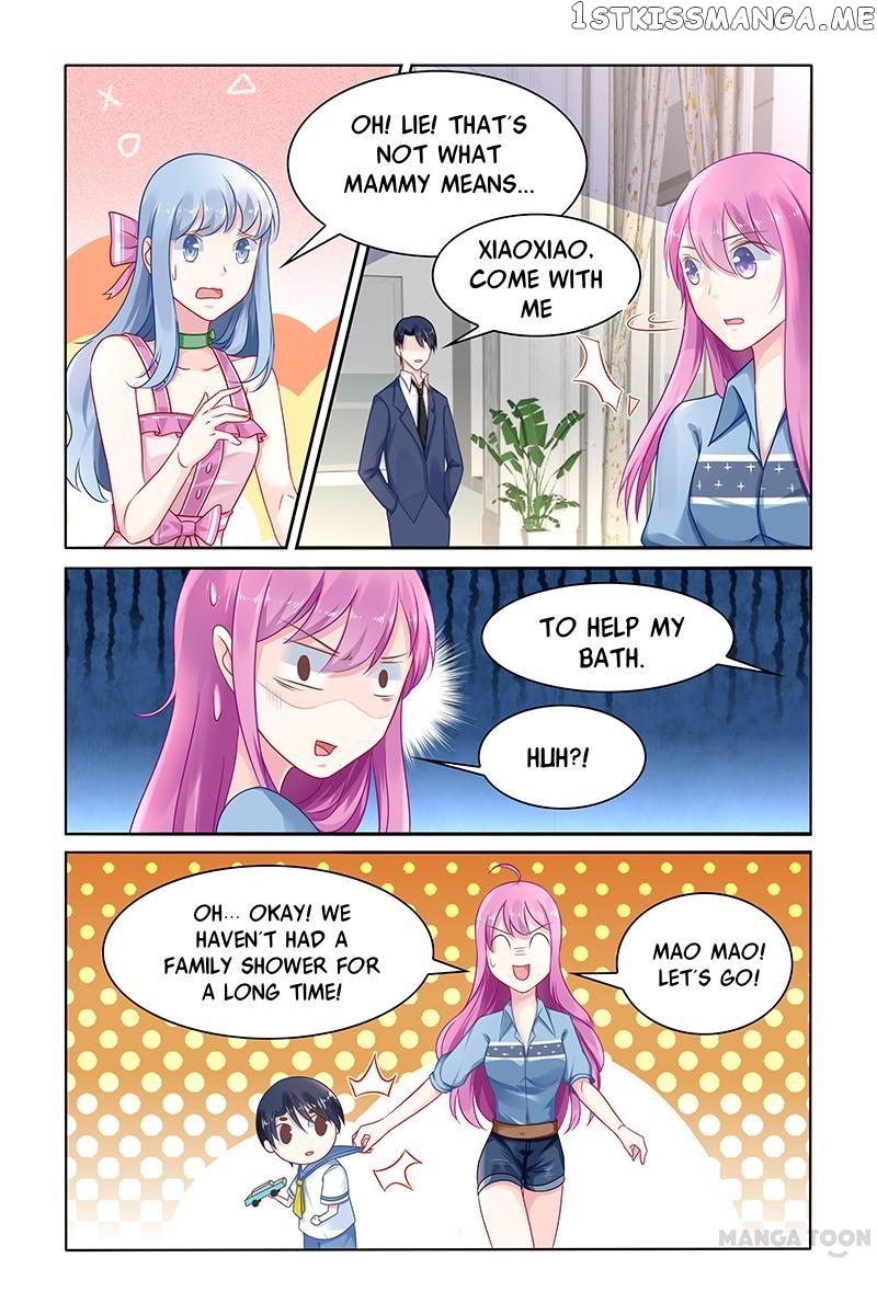 Hot Mother chapter 39 - page 3
