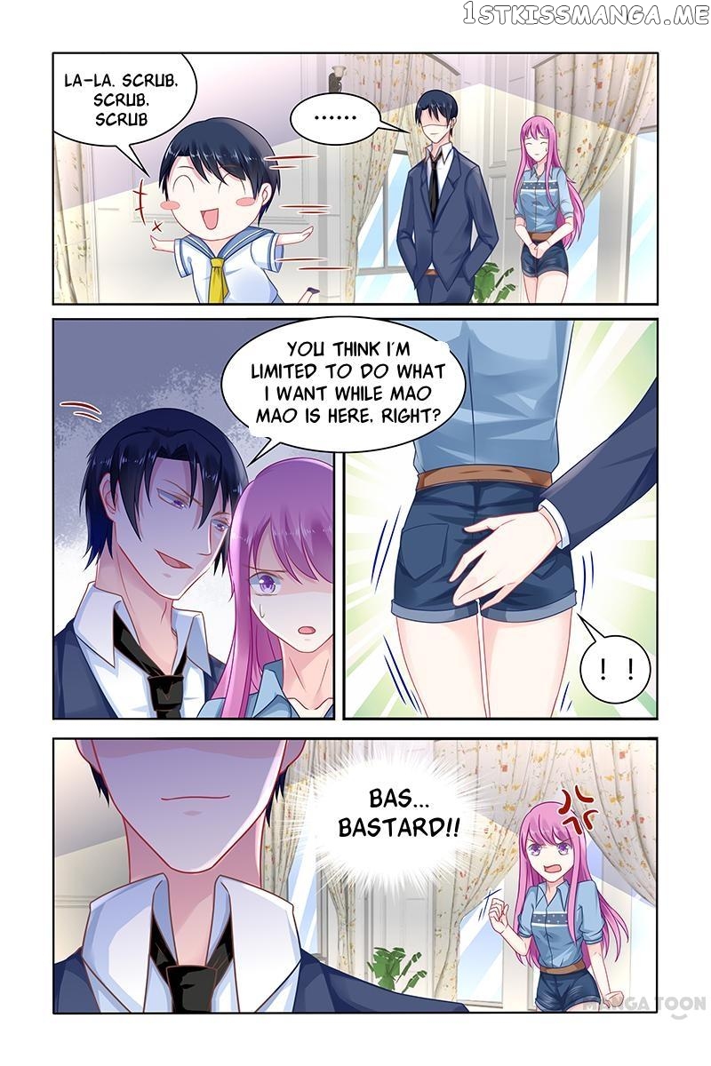 Hot Mother chapter 39 - page 4
