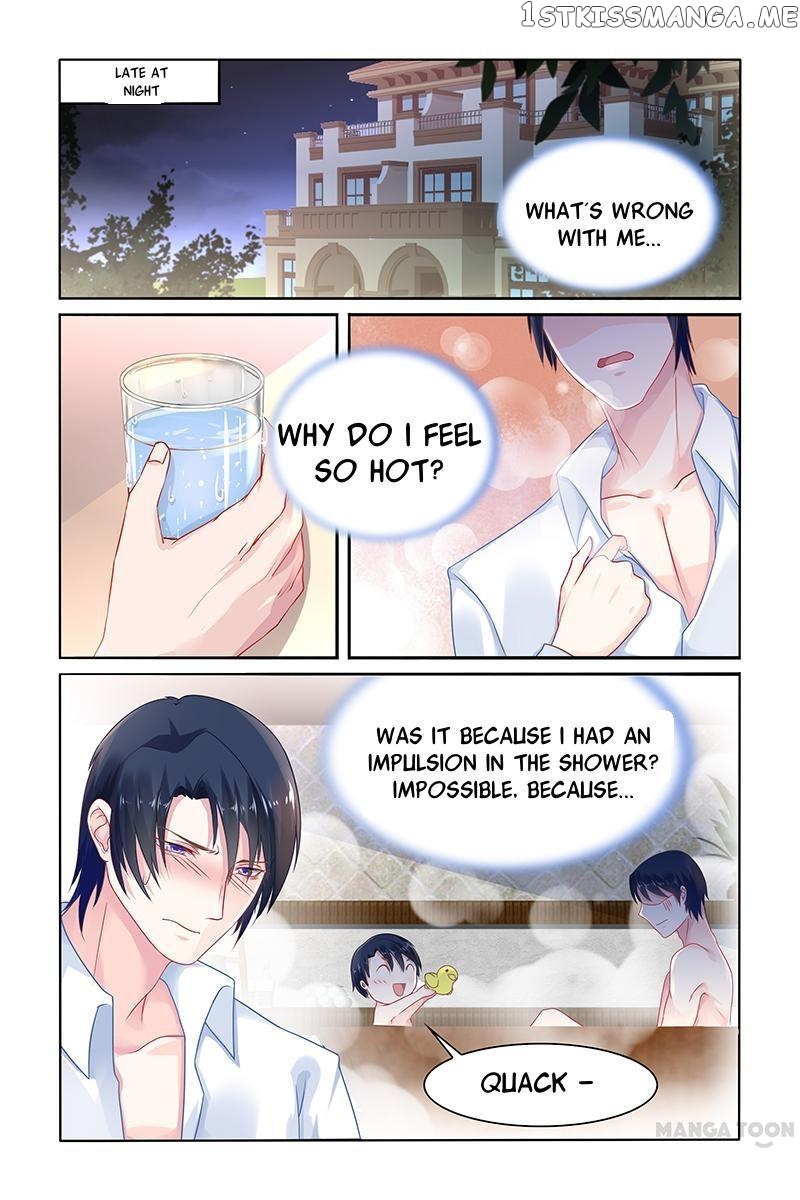 Hot Mother chapter 39 - page 6
