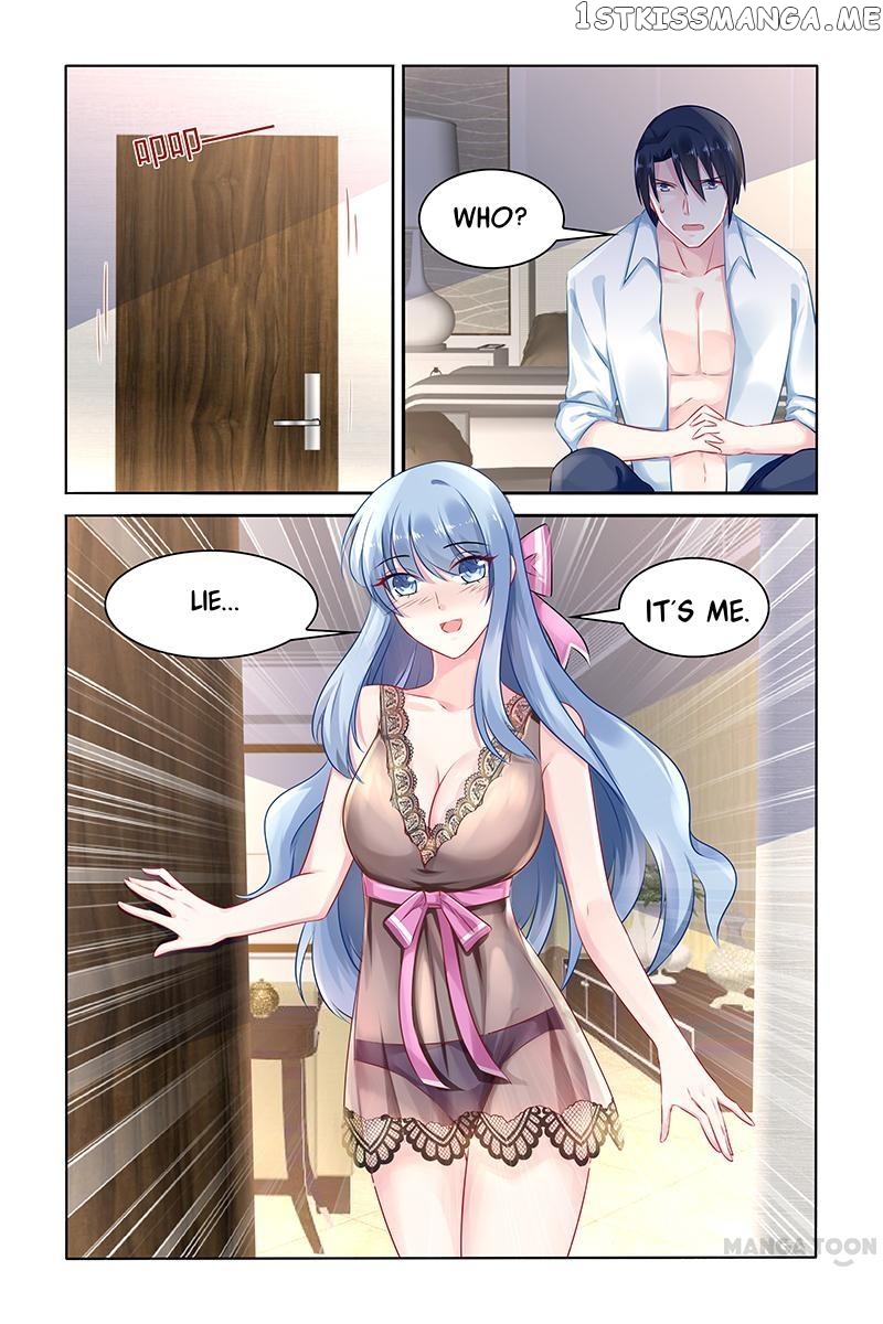 Hot Mother chapter 39 - page 7