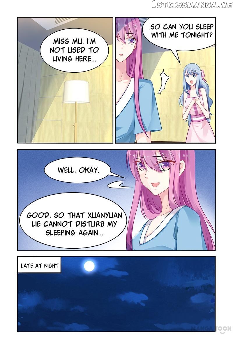 Hot Mother chapter 38 - page 1