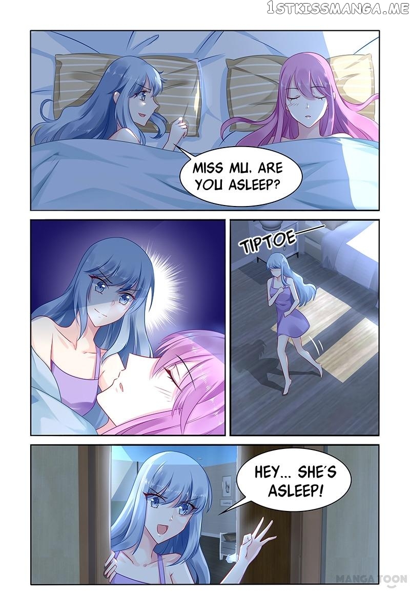 Hot Mother chapter 38 - page 2