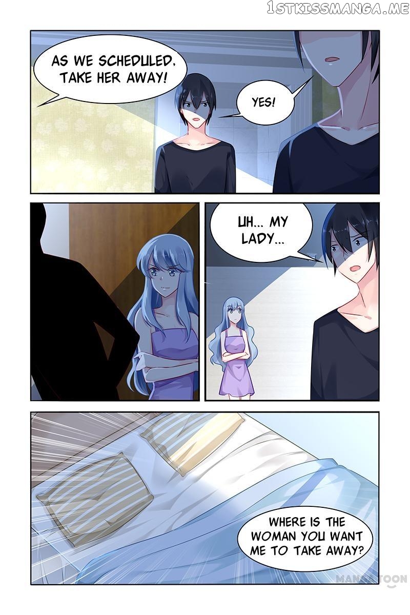 Hot Mother chapter 38 - page 3