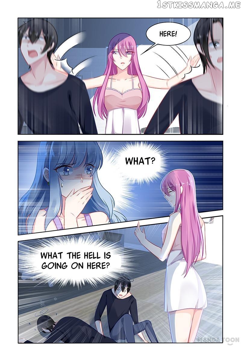 Hot Mother chapter 38 - page 4