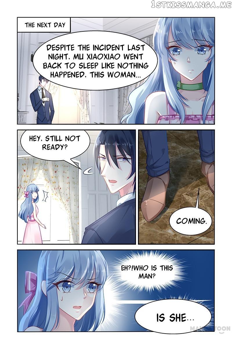 Hot Mother chapter 38 - page 5