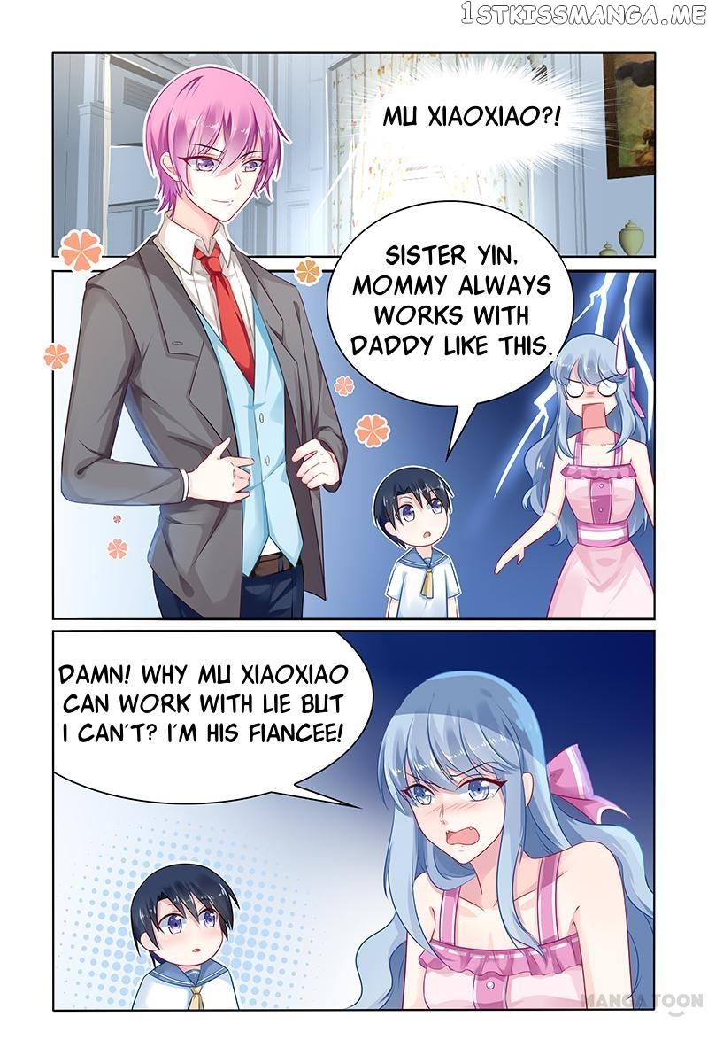 Hot Mother chapter 38 - page 6