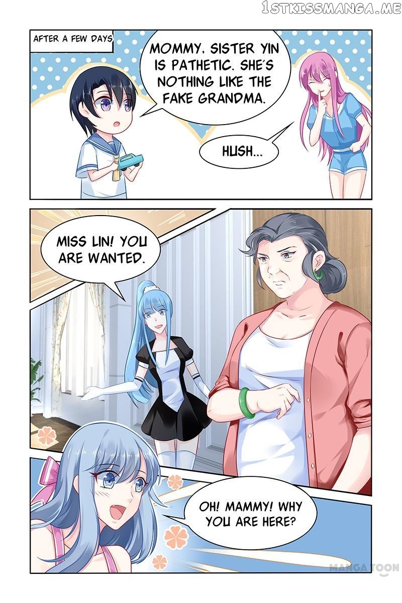 Hot Mother chapter 38 - page 7
