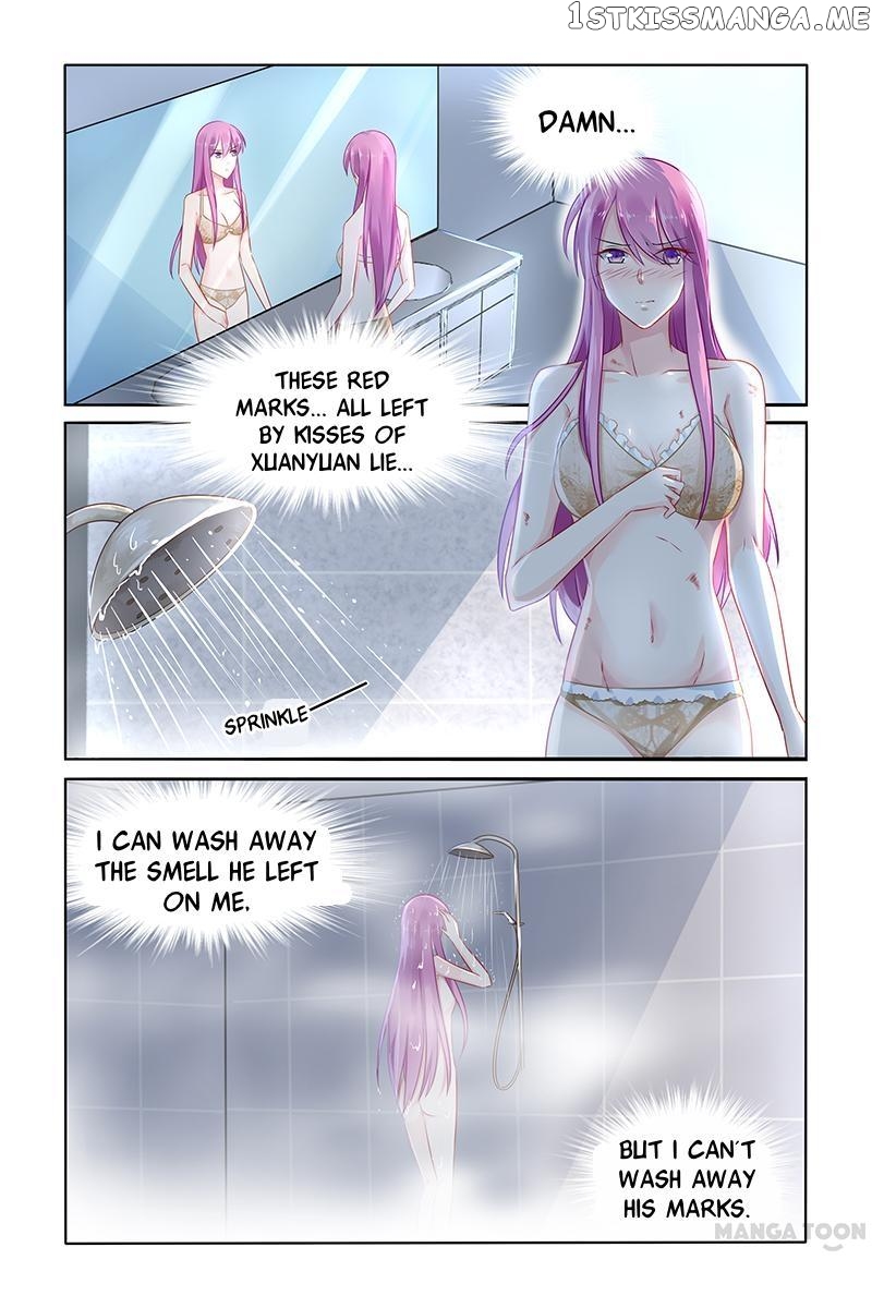 Hot Mother chapter 37 - page 1