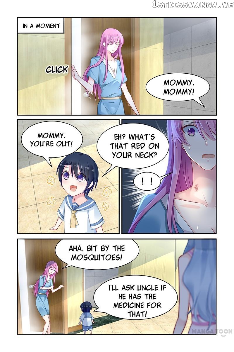 Hot Mother chapter 37 - page 2