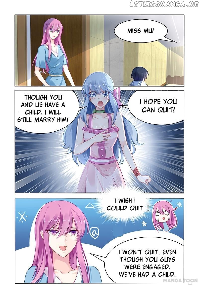 Hot Mother chapter 37 - page 3
