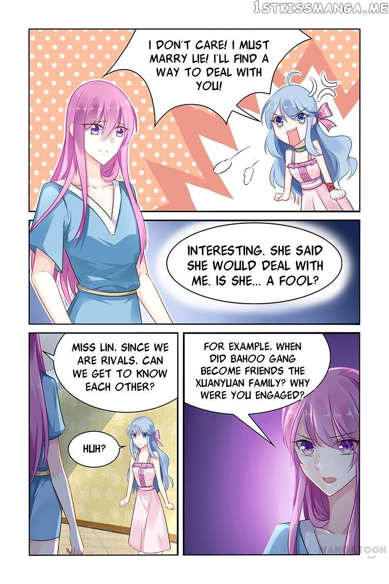Hot Mother chapter 37 - page 4