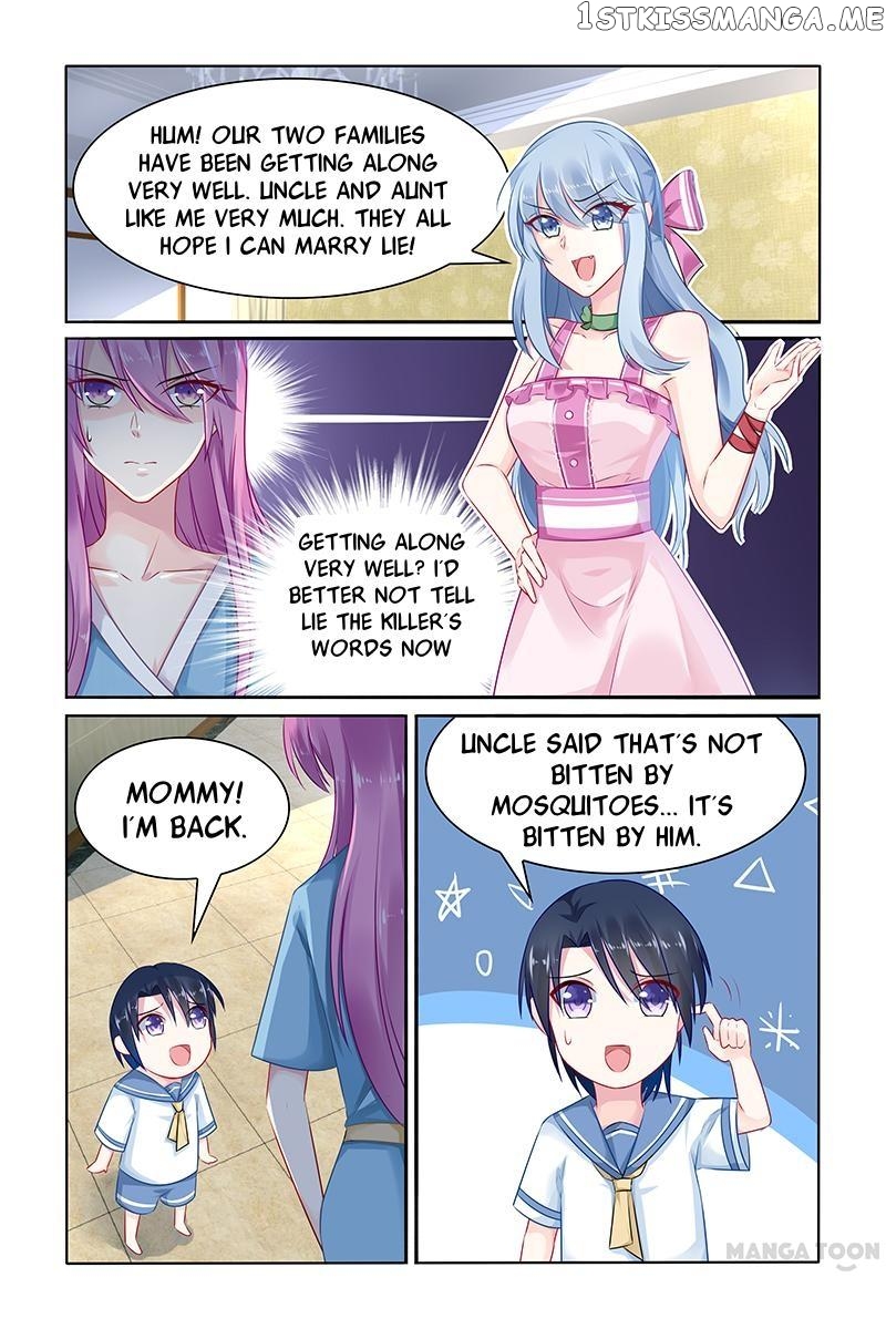Hot Mother chapter 37 - page 5